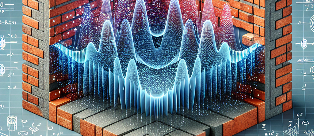 Un approfondimento sulle proprietà acustiche dei laterizi.