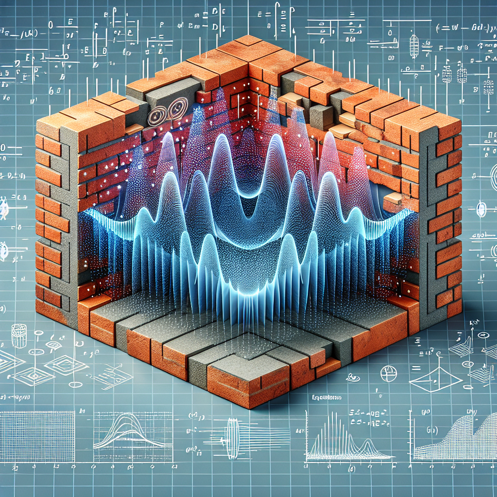 Un approfondimento sulle proprietà acustiche dei laterizi.