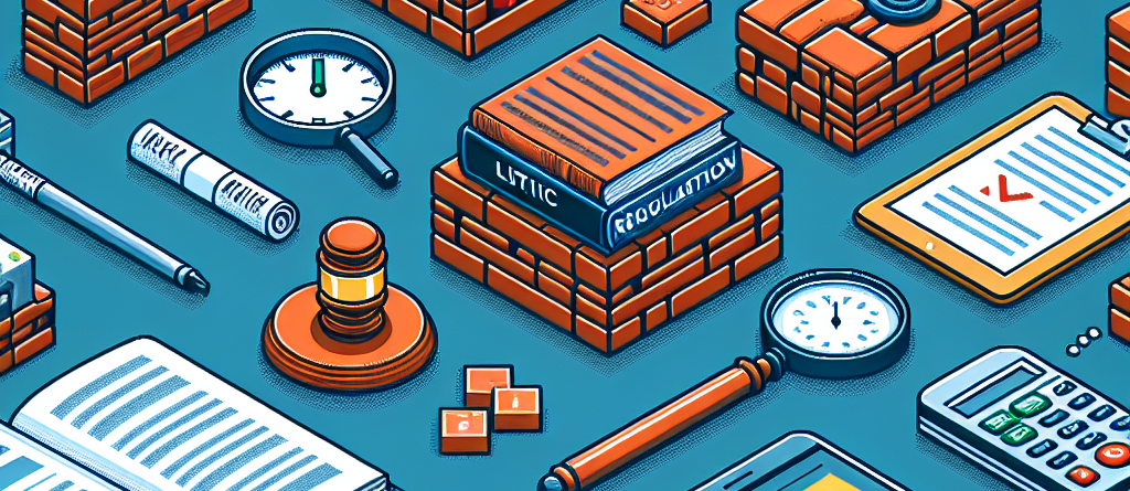 L'essenziale delle normative sui laterizi: rimanere aggiornati.