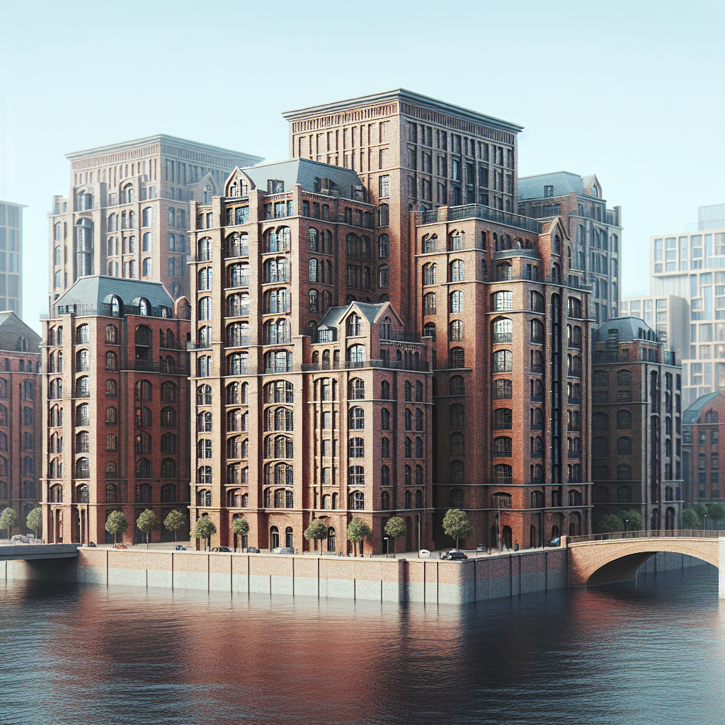 Laterizi e architettura fluviale: costruire vicino all'acqua.