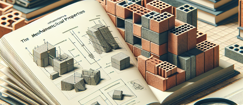 Introduzione alle proprietà meccaniche dei laterizi.