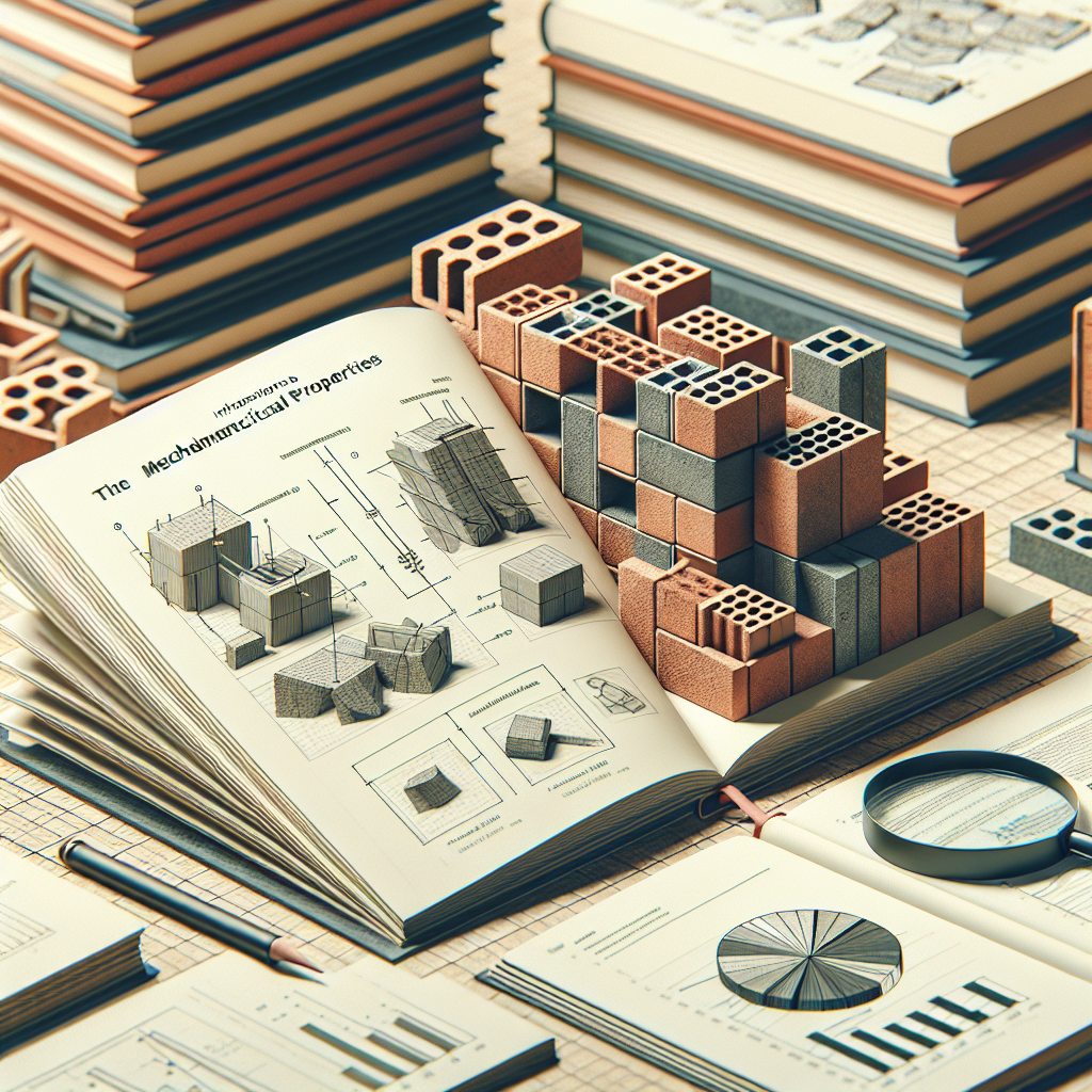 Introduzione alle proprietà meccaniche dei laterizi.