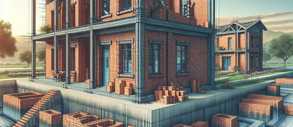 Laterizi e costruzioni antisismiche.