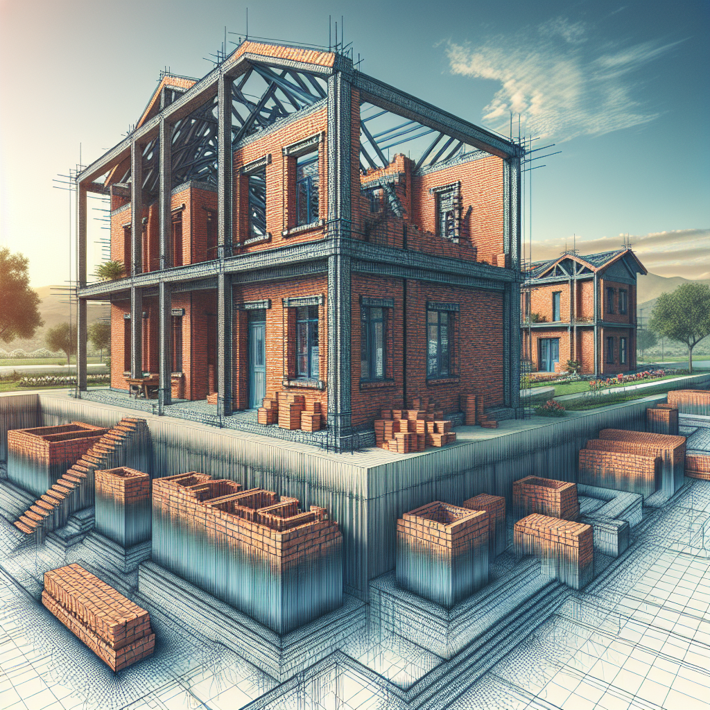 Laterizi e costruzioni antisismiche.