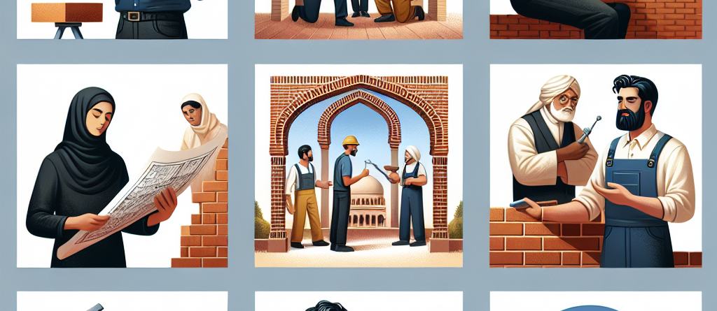 Fondamenti della costruzione di archi e volte in laterizio.