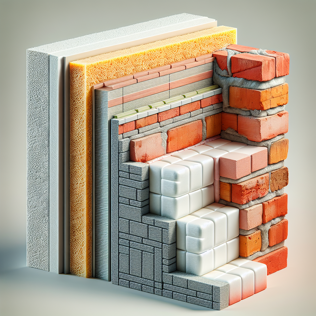Come la ristrutturazione può migliorare l’efficienza energetica della tua casa.