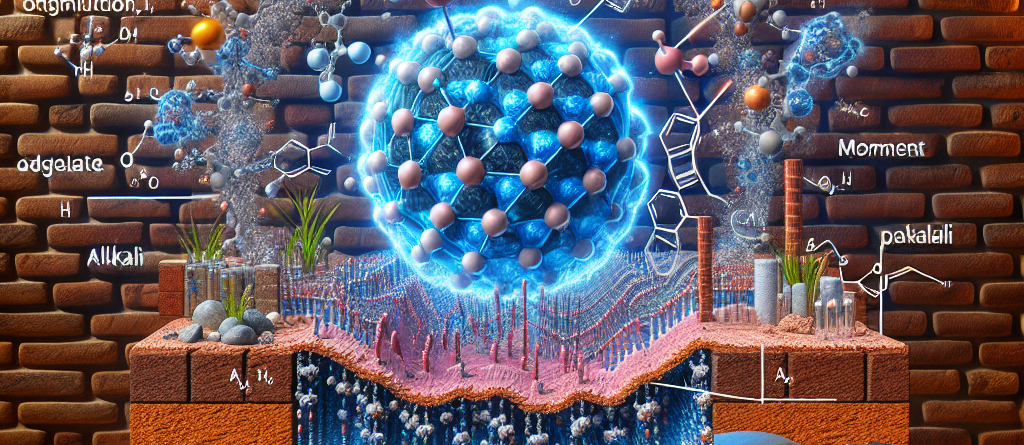 La reazione alcali-aggregato nel mondo dei laterizi.