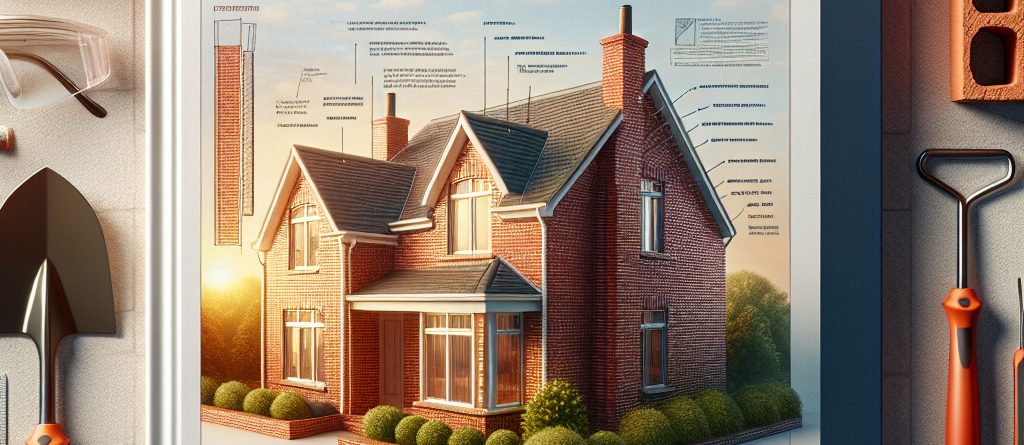 Le basi della manutenzione dei mattoni: proteggere il tuo investimento.