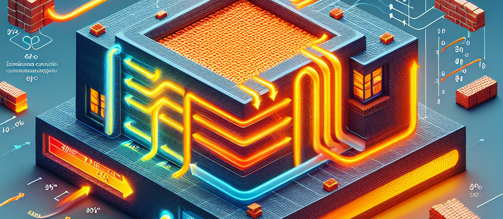 Le basi della modellazione e simulazione termica dei laterizi.