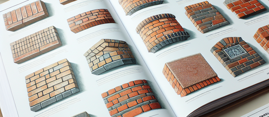 Una guida completa ai trattamenti superficiali dei mattoni.