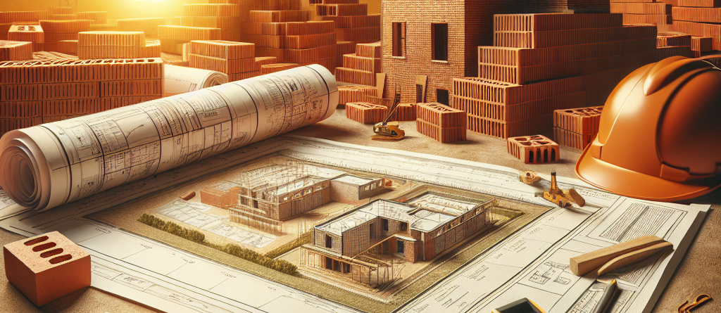 Laterizi e costruzioni prefabbricate: una guida completa.