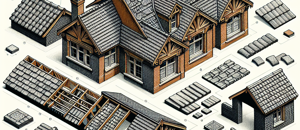 Tutto su tegole e coperture in laterizio.